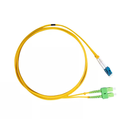 AX200057-P.CORD F.O.SC/SC 3M. DUPLEX MM